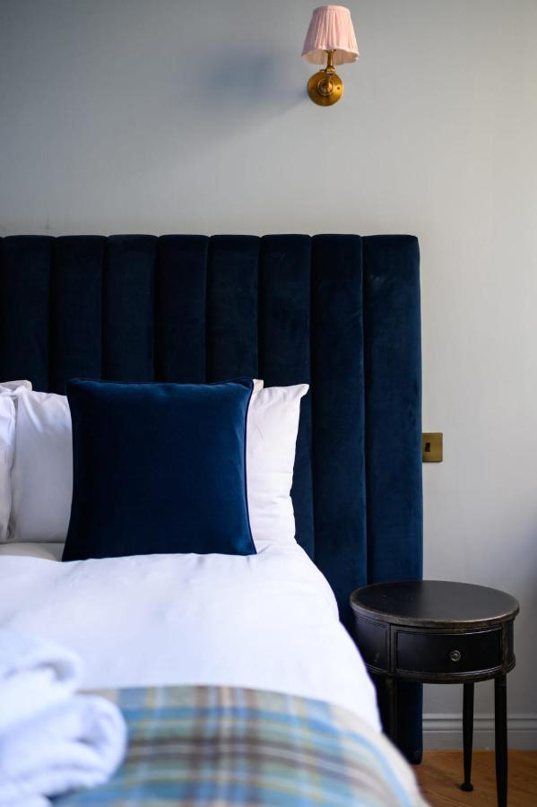 Delightful Ground Floor Double Room With En-Suite Edinburgh Eksteriør billede