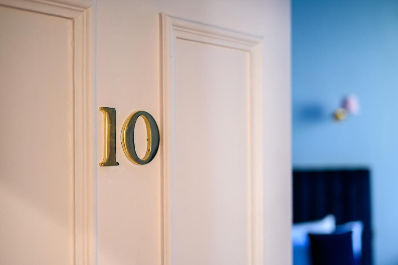 Delightful Ground Floor Double Room With En-Suite Edinburgh Eksteriør billede